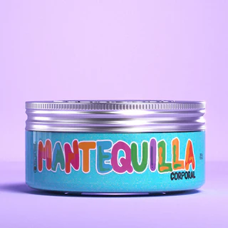 Mantequilla Corporal Mañana Será Bonito